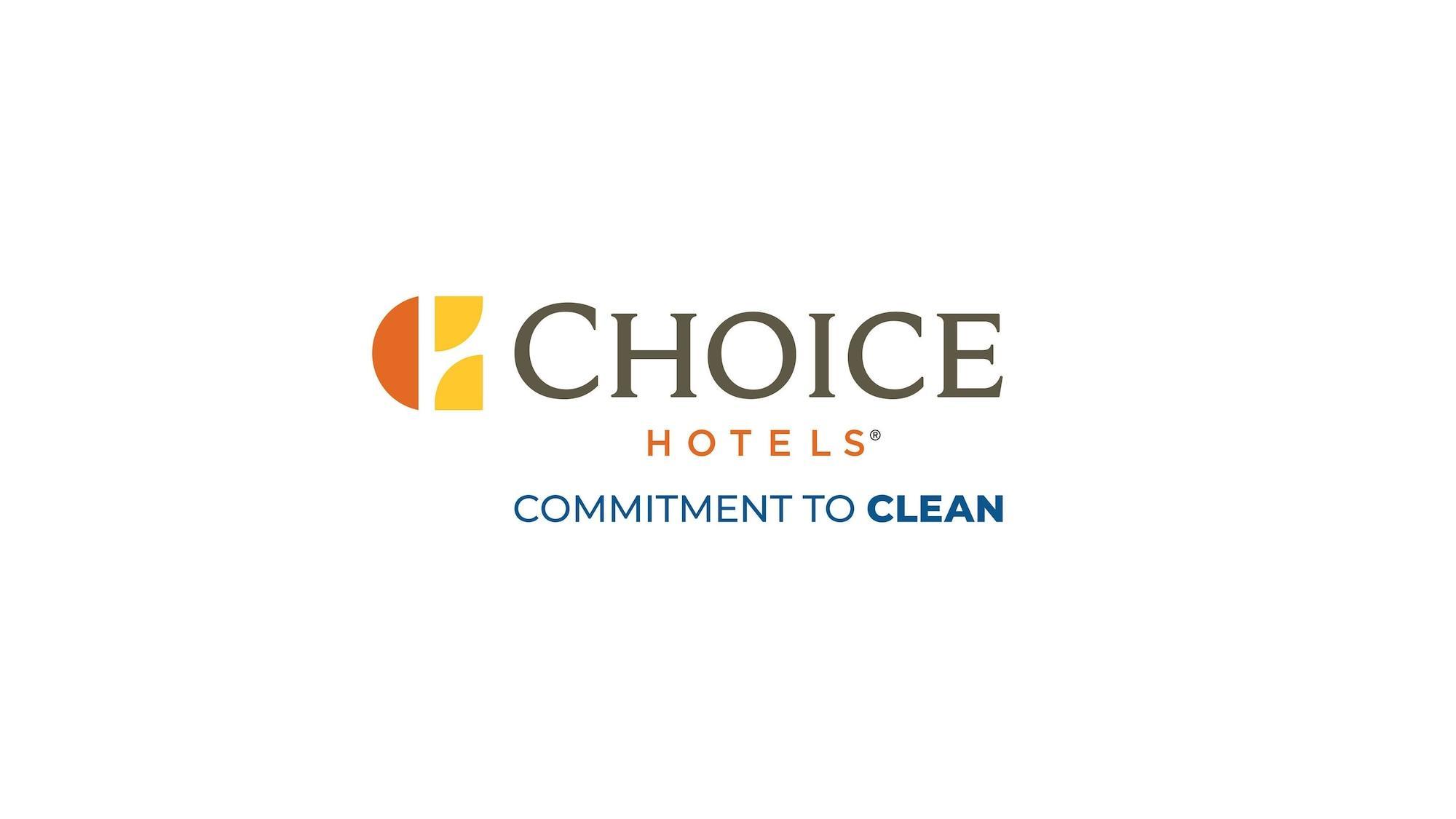 Quality Inn & Suites Лейк-Сити Экстерьер фото